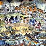 71.--come-down-to-rolling-seas--blue-ink-