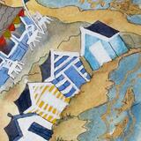  A Southwold Dawdle-fromHarbour Inn to find the pier