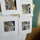 ORDER FOR GERRY RANDALL