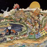  the Thorpeness dawdle