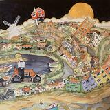 the Thorpeness dawdle