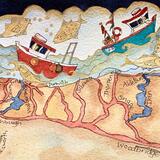 Dawdling along the Suffolk coast