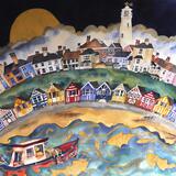 ORDER FOR ANDREW PARRY