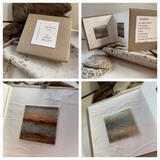  ARTIST BOOK reedbed