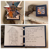  candy striped or plain-Wells next the Sea