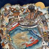  days end and all is well, Wells next the Sea