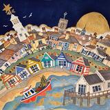 order for Jackie Towndrow