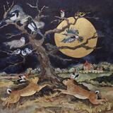 the woodland gathering