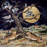 the woodland gathering