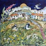 lapwing marsh, Southwold