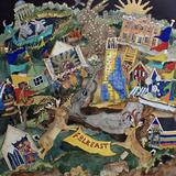 ORDER FOR JANE BRACE