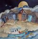 waiting for the day to begin,Southwold