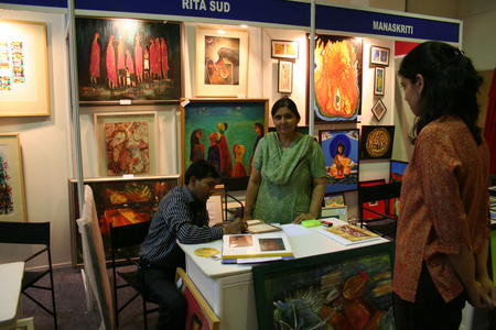 Epicentre II, Gurgaon 2009