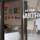 Mocha Arthouse I, Delhi 2009