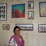 Mocha Arthouse II, Delhi 2009