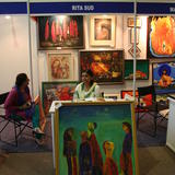 Epicentre I, Gurgaon 2009