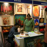 Epicentre II, Gurgaon 2009