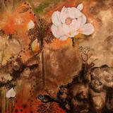 Shimmering Lotus Series