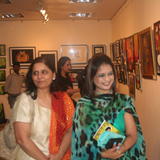 Exhibition -  Epicentre 2012