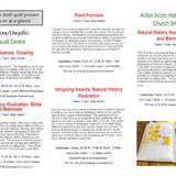 Katy Alston Workshops