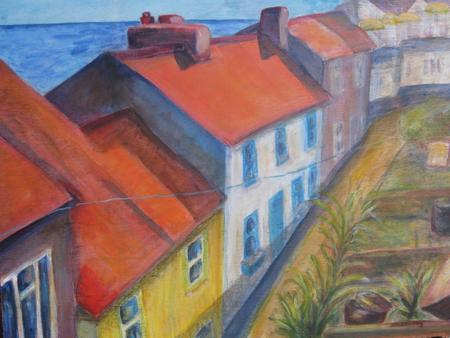 The Warren, St. Ives