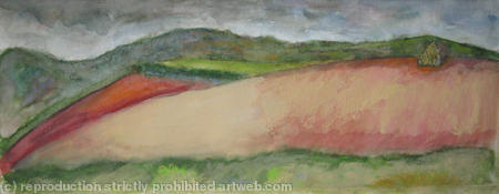 Dark Skies and Bright Fields