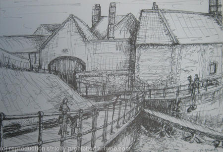 East Prom, Sheringham