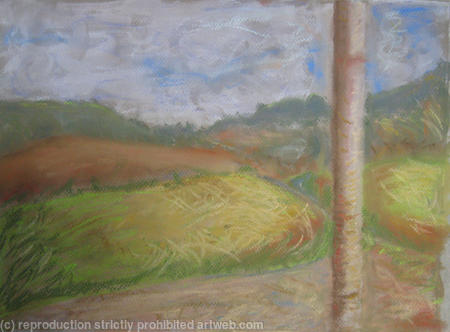 Breezy Day In North Norfolk