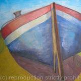 Fishing Boat, East Runton