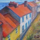 The Warren, St. Ives