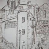 Cromer - sketch