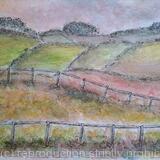 Late January Afternoon 