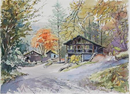 Lodges 25,16 & 2, The Langdale Hotel, Great Langdale, Cumbria