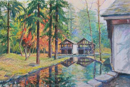 Lodge 61 & 60 The Langdale Hotel, Great Langdale, Cumbria 