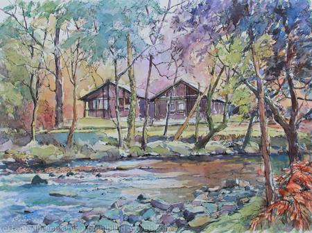 Lodge 32 & 33, The Langdale Hotel, Great Langdale, Cumbria 