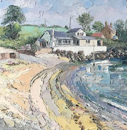 Treath Bychyn II, Anglesey