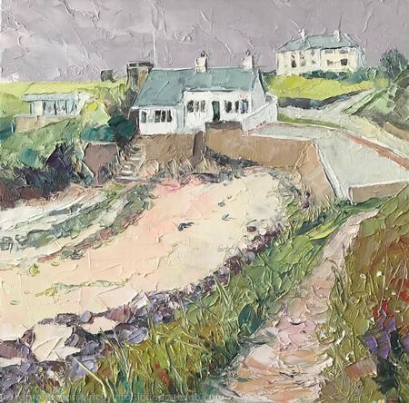 A Rhoscolyn Beach, Holy Island, Anglesey