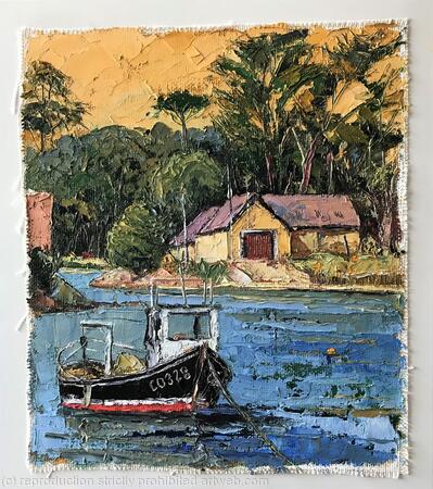 Abersoch Lifeboat House