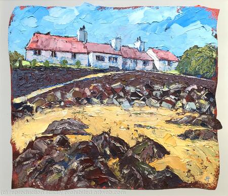 Roscolyn Beach Cottages, Anglesey