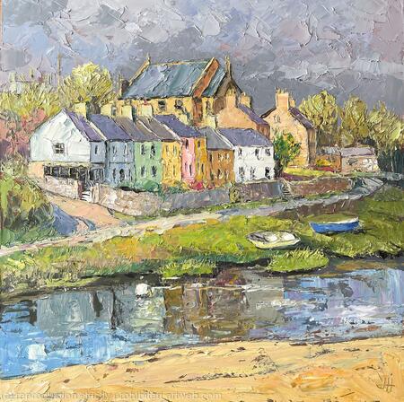 Estuary Cottages, Aberffraw, Anglesey