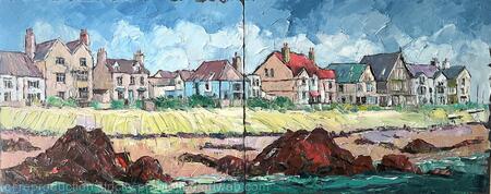 Beach Homes, Rhosneigr