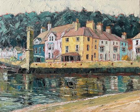 Chimney Corner, Beaumaris