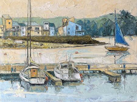 South Snowdon Wharf, Porthmadog