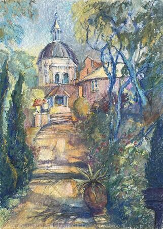 Portmeirion, Gwynedd