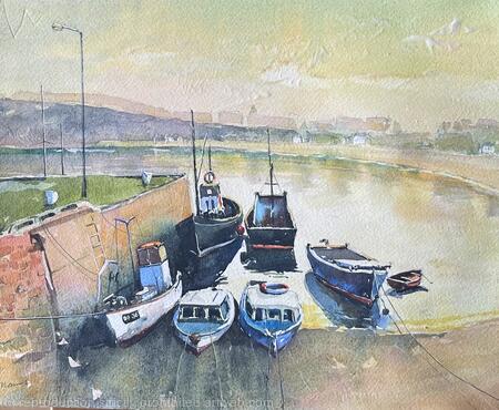 Port Erin, Isle of Man