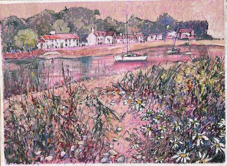 Red Wharf Bay, Anglesey