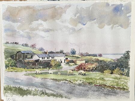 Holywell Common, Flintshire