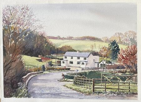 Holywell Cottage II, Flintshire