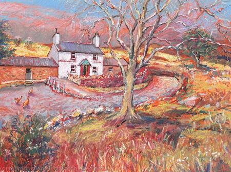 North Wales Hill Farm