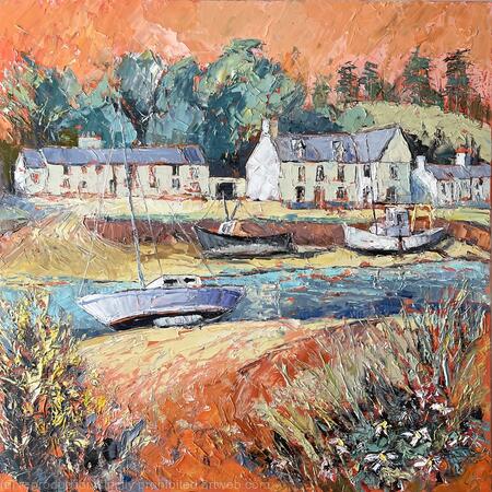 The Ship Inn, Red Wharf Bay